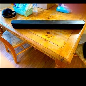 Onn roku soundbar